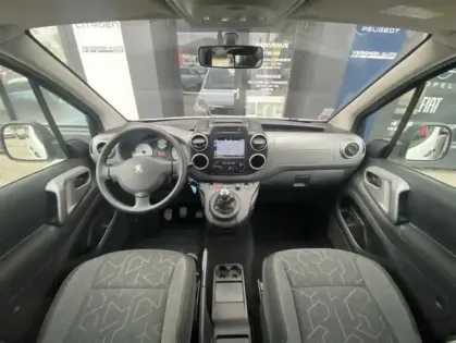Photo 6 Peugeot Partner II BlueHDi 100 Active