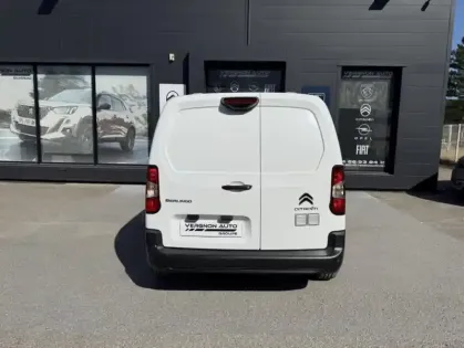 Photo 37 Citroën Berlingo Van III M 650kg BlueHDi 100 S&S BVM Driver