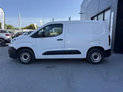 Photo 36 Citroën Berlingo Van III M 650kg BlueHDi 100 S&S BVM Driver