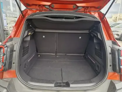 Photo 18 Renault 4 II techno 150 ch autonomie confort
