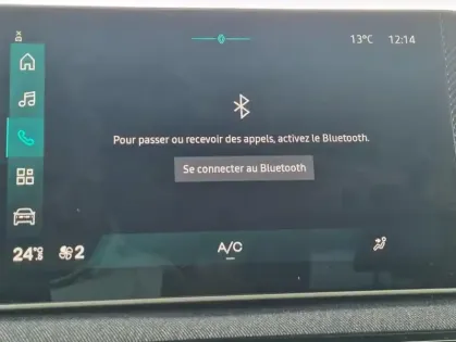 Photo 30 Renault 4 II techno 150 ch autonomie confort