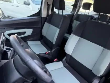 Photo 8 Citroën Berlingo III Taille XL PureTech 110 S&S BVM6 Live