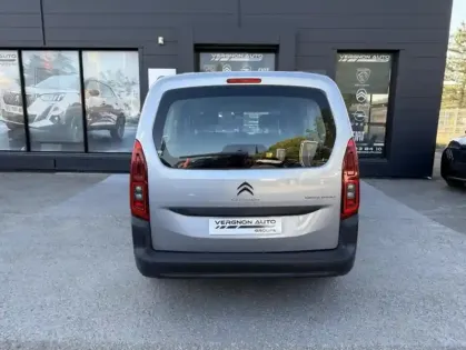 Photo 13 Citroën Berlingo III Taille XL PureTech 110 S&S BVM6 Live