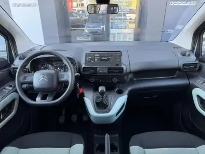 Photo 5 Citroën Berlingo III Taille XL PureTech 110 S&S BVM6 Live