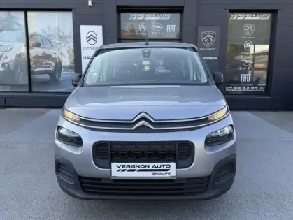 Photo 11 Citroën Berlingo III Taille XL PureTech 110 S&S BVM6 Live