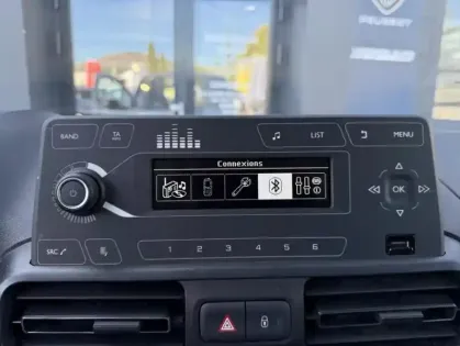 Photo 6 Citroën Berlingo III Taille XL PureTech 110 S&S BVM6 Live