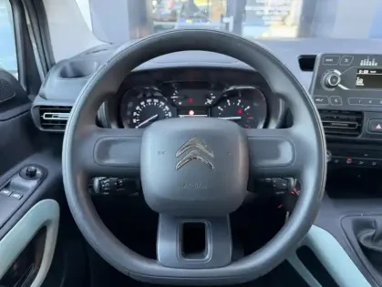 Photo 7 Citroën Berlingo III Taille XL PureTech 110 S&S BVM6 Live