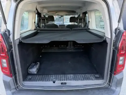 Photo 21 Citroën Berlingo III Taille XL PureTech 110 S&S BVM6 Live