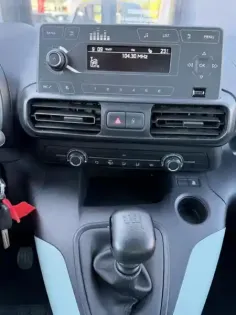 Photo 15 Citroën Berlingo III Taille XL PureTech 110 S&S BVM6 Live