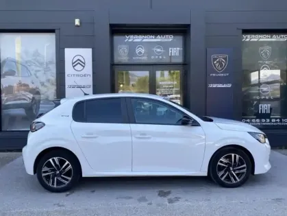 Photo 23 Peugeot 208 II PureTech 100 S&S Style