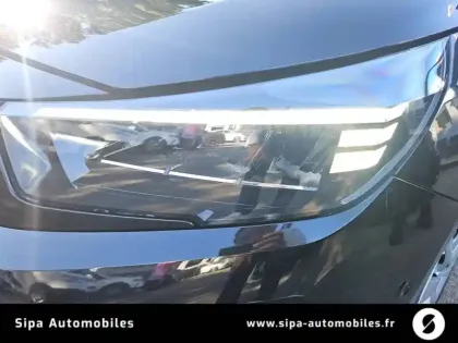 Photo 28 Opel Corsa  1.2 Turbo 100 ch BVA8