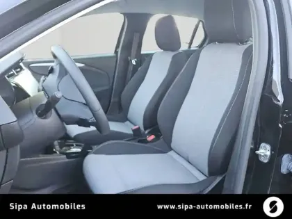 Photo 11 Opel Corsa  1.2 Turbo 100 ch BVA8