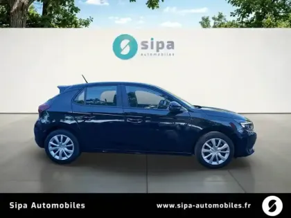 Photo 5 Opel Corsa  1.2 Turbo 100 ch BVA8