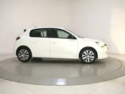 Photo 6 Peugeot 208  PureTech 75 S&S BVM5
