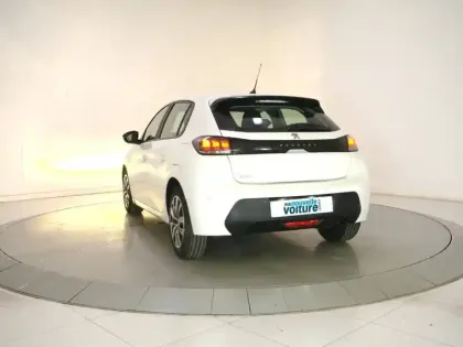 Photo 9 Peugeot 208  PureTech 75 S&S BVM5