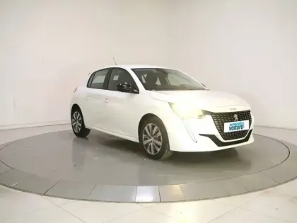 Photo 5 Peugeot 208  PureTech 75 S&S BVM5