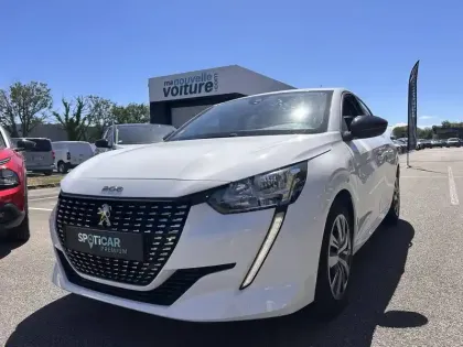 Photo Peugeot 208 Active Pack