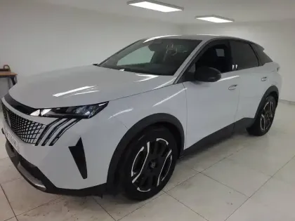 Photo Peugeot 3008 Allure