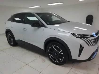 Photo 7 Peugeot 3008  Electrique 210 ch 73 kWh