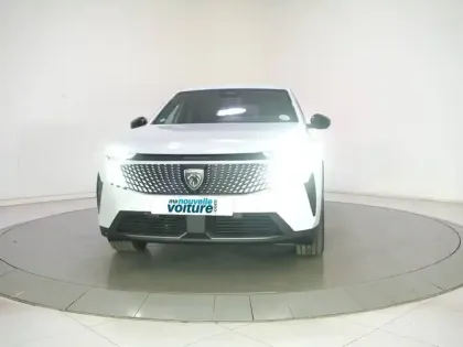 Photo 23 Peugeot 3008  Electrique 210 ch 73 kWh