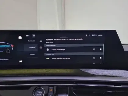 Photo 42 Peugeot 3008  Electrique 210 ch 73 kWh