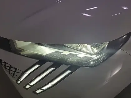 Photo 37 Peugeot 3008  Electrique 210 ch 73 kWh