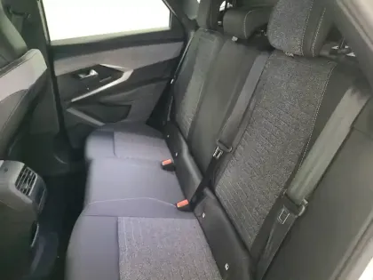 Photo 9 Peugeot 3008  Electrique 210 ch 73 kWh