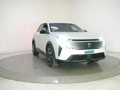 Photo 24 Peugeot 3008  Electrique 210 ch 73 kWh