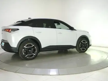 Photo 26 Peugeot 3008  Electrique 210 ch 73 kWh