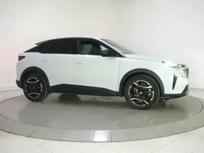 Photo 25 Peugeot 3008  Electrique 210 ch 73 kWh