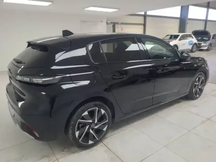 Photo 5 Peugeot 308  Hybrid 145 e-DCS6