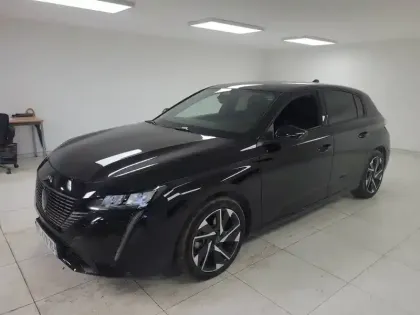 Photo Peugeot 308 Allure