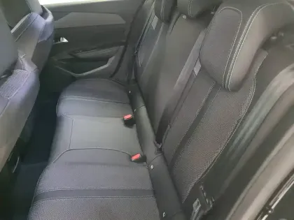 Photo 9 Peugeot 308  Hybrid 145 e-DCS6