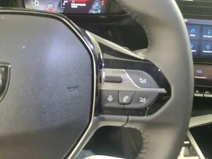 Photo 19 Peugeot 308  Hybrid 145 e-DCS6