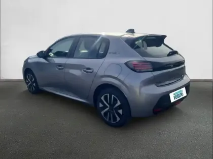 Photo 6 Peugeot 208  Hybrid 100 e-DCS6
