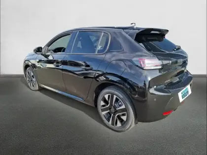 Photo 6 Peugeot 208  Hybrid 110 ch e-DCS6