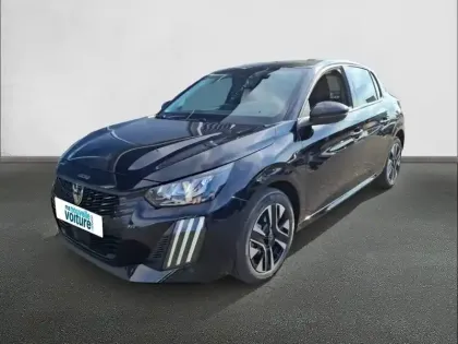 Photo Peugeot 208 Allure
