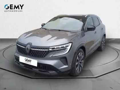 Photo Renault Austral Techno