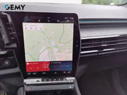 Photo 12 Renault Austral  E-Tech hybrid 200