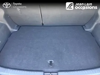 Photo 9 Toyota Yaris  Hybride 116h