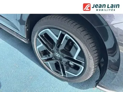 Photo 8 Volkswagen Polo  1.0 TSI 116 S&S DSG7