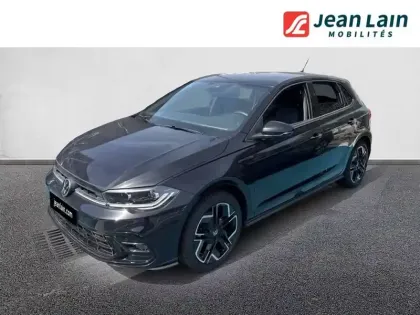 Photo Volkswagen Polo R-line Edition