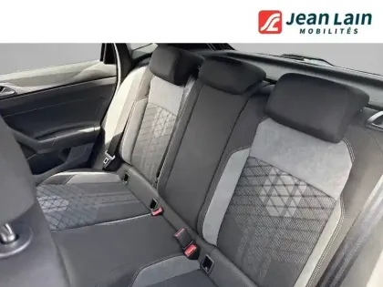 Photo 16 Volkswagen Polo  1.0 TSI 116 S&S DSG7