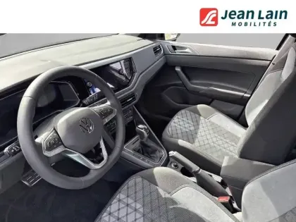 Photo 17 Volkswagen Polo  1.0 TSI 116 S&S DSG7