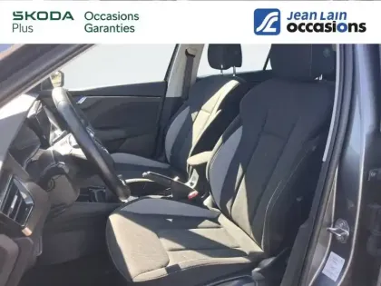 Photo 18 Skoda Kamiq  1.0 TSI Evo 110 ch BVM6