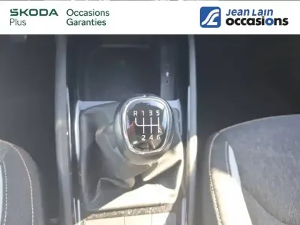 Photo 12 Skoda Kamiq  1.0 TSI Evo 110 ch BVM6