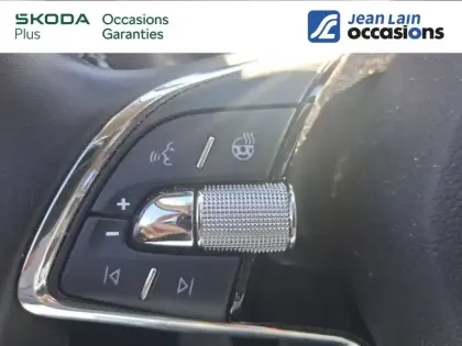 Photo 13 Skoda Kamiq  1.0 TSI Evo 110 ch BVM6