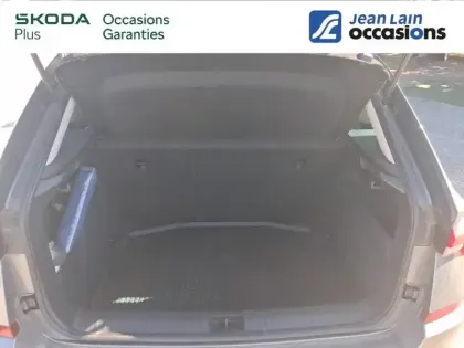 Photo 10 Skoda Kamiq  1.0 TSI Evo 110 ch BVM6