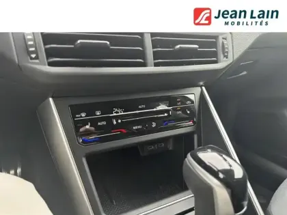 Photo 13 Volkswagen Polo  1.0 TSI 95 S&S DSG7