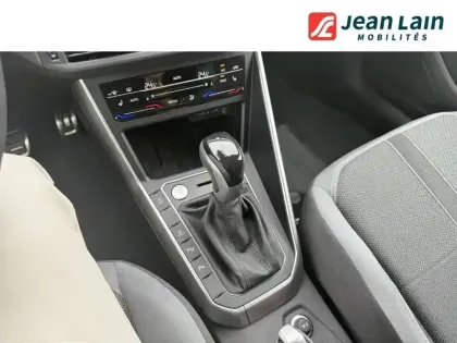 Photo 12 Volkswagen Polo  1.0 TSI 95 S&S DSG7
